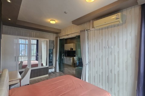 Studio dans le Condo à Chiang Mai, Thaïlande № 157183 - photo 3