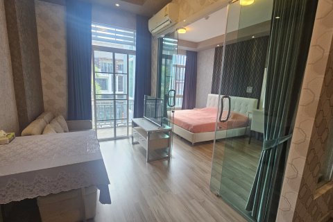 Studio dans le Condo à Chiang Mai, Thaïlande № 157183 - photo 7