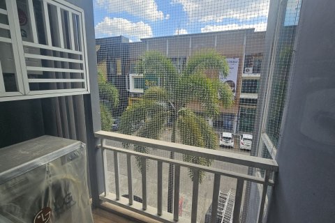 Studio dans le Condo à Chiang Mai, Thaïlande № 157183 - photo 10