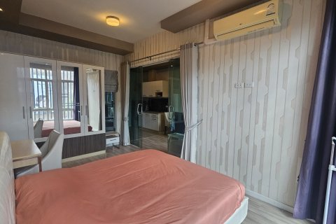 Studio dans le Condo à Chiang Mai, Thaïlande № 157183 - photo 2