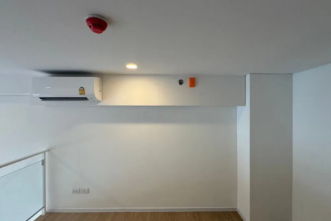 Studio in the Condo in Huai Khwang, Bangkok, Thailand  № 157189 - photo 6