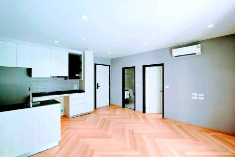 Studio in the Condo in Phuket, Thailand  № 157186