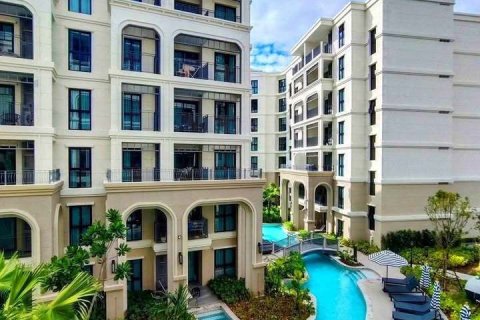 Studio in the Condo in Phuket, Thailand № 157186 - photo 4