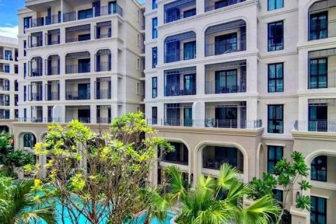 Studio in the Condo in Phuket, Thailand № 157186 - photo 5