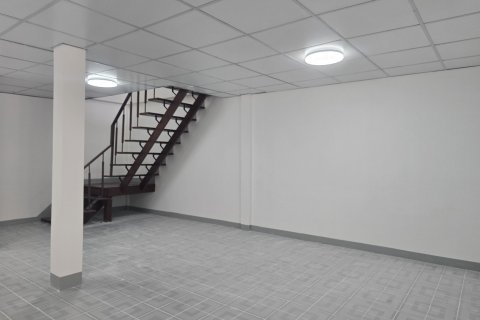 Townhouse in Huai Khwang, Bangkok, Thailand 3 bedrooms № 157185