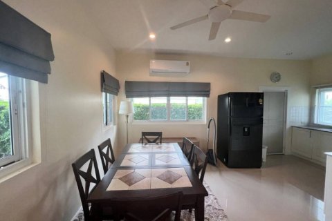Villa in Hua Hin, Thailand 3 bedrooms № 134575 - photo 6