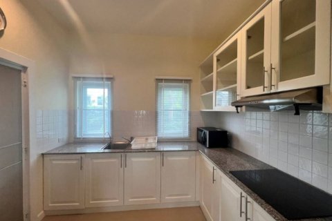 Villa in Hua Hin, Thailand 3 bedrooms № 134575 - photo 9