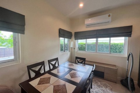 Villa in Hua Hin, Thailand 3 bedrooms № 134575 - photo 7