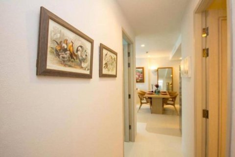 Кондоминиум с 2 спальнями в Хуа Хине, Таиланд № 134572 - фото 8