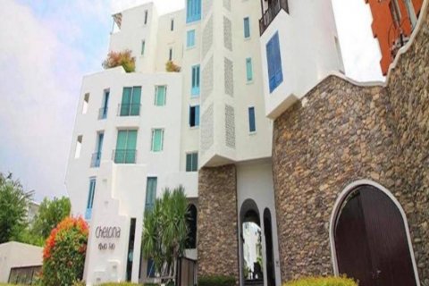 Кондоминиум с 2 спальнями в Хуа Хине, Таиланд № 134572 - фото 1