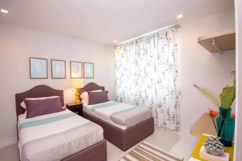 Кондоминиум с 2 спальнями в Хуа Хине, Таиланд № 134572 - фото 10