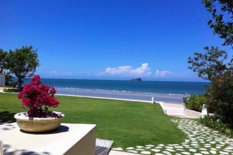 Кондоминиум с 2 спальнями в Хуа Хине, Таиланд № 134572 - фото 3