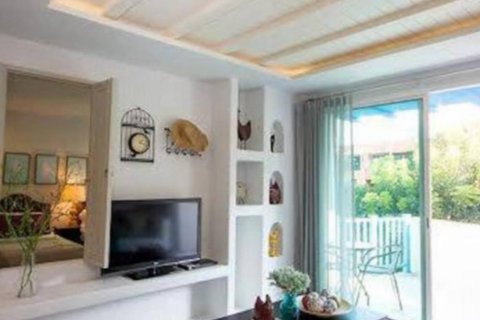 Кондоминиум с 2 спальнями в Хуа Хине, Таиланд № 134572 - фото 4