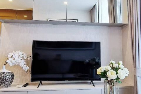 Кондоминиум с 2 спальнями в Бангкоке, Таиланд № 134578 - фото 2