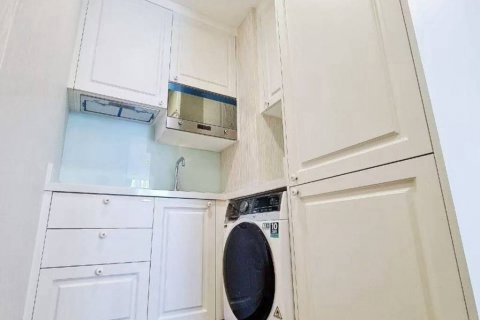 Кондоминиум с 2 спальнями в Бангкоке, Таиланд № 134578 - фото 8