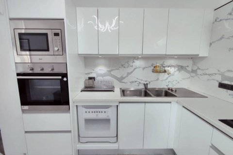 Villa in Bang Lamung, Thailand 3 bedrooms № 134577 - photo 5