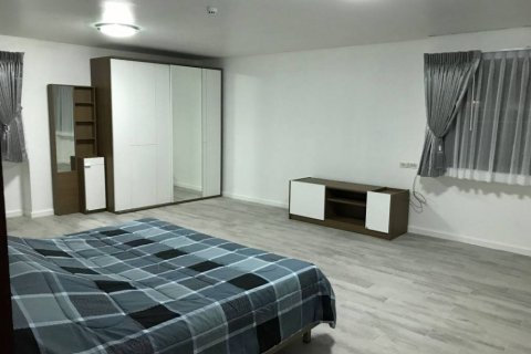 Condo à Bangkok, Thaïlande, 3 chambres  № 134574 - photo 8