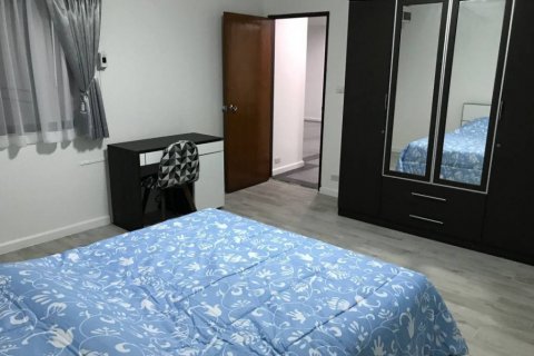 Condo à Bangkok, Thaïlande, 3 chambres  № 134574 - photo 3