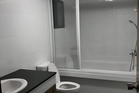 Condo à Bangkok, Thaïlande, 3 chambres  № 134574 - photo 6