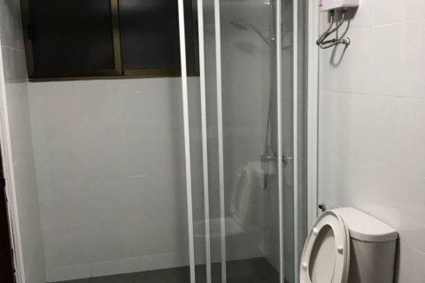 Condo à Bangkok, Thaïlande, 3 chambres  № 134574 - photo 5