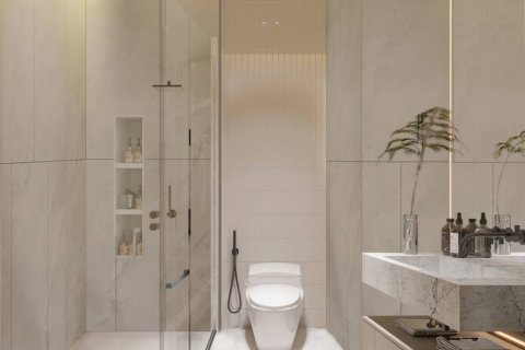 Condo in Kathu, Thailand, 1 bedroom  № 134573 - photo 3