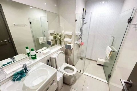 Кондоминиум с 2 спальнями в Бангкоке, Таиланд № 134576 - фото 8