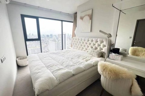 Кондоминиум с 2 спальнями в Бангкоке, Таиланд № 134576 - фото 6