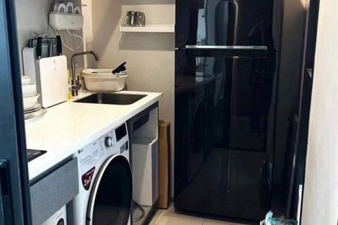 Кондоминиум с 2 спальнями в Бангкоке, Таиланд № 134576 - фото 7