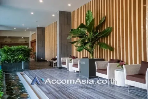 Condominio de 2 dormitorios en Watthana, Bangkok, Tailandia № 215154