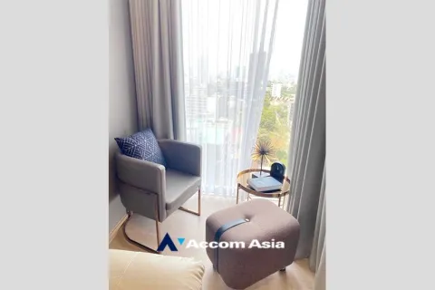 Eigentumswohnung in Khlong Toei, Bangkok, Thailand, 2 Schlafzimmer  № 215151 - Foto 3