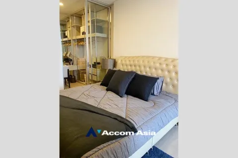 Eigentumswohnung in Khlong Toei, Bangkok, Thailand, 2 Schlafzimmer  № 215151 - Foto 6