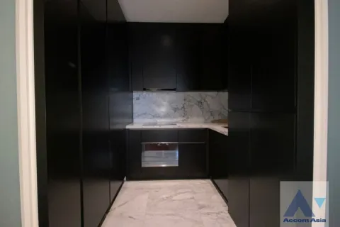 Eigentumswohnung in Watthana, Bangkok, Thailand, 2 Schlafzimmer  № 215149 - Foto 3
