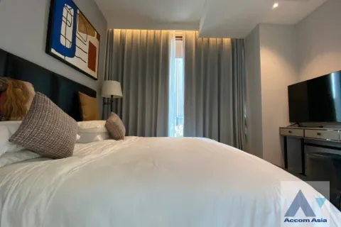 Eigentumswohnung in Watthana, Bangkok, Thailand, 2 Schlafzimmer  № 215149 - Foto 6