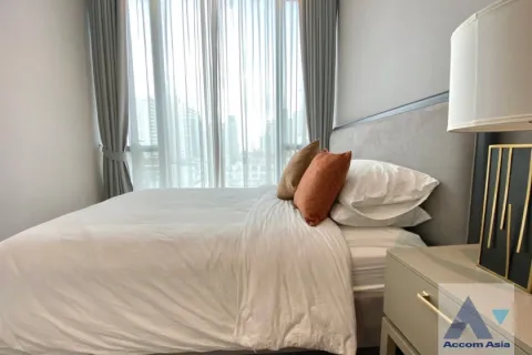 Eigentumswohnung in Watthana, Bangkok, Thailand, 2 Schlafzimmer  № 215149 - Foto 8