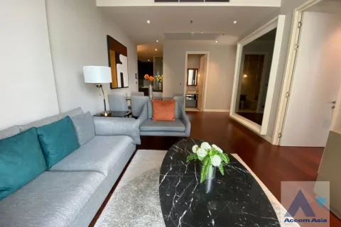 Eigentumswohnung in Watthana, Bangkok, Thailand, 2 Schlafzimmer  № 215149 - Foto 2