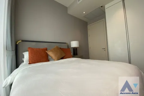 Eigentumswohnung in Watthana, Bangkok, Thailand, 2 Schlafzimmer  № 215149 - Foto 7