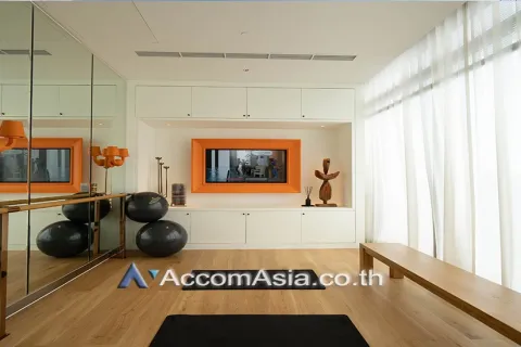 Eigentumswohnung in Watthana, Bangkok, Thailand, 2 Schlafzimmer  № 215149 - Foto 16
