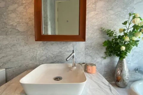 Eigentumswohnung in Watthana, Bangkok, Thailand, 2 Schlafzimmer  № 215149 - Foto 11