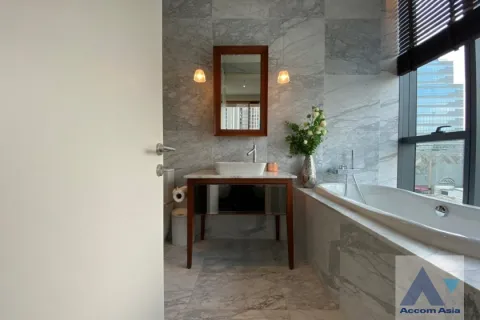 Eigentumswohnung in Watthana, Bangkok, Thailand, 2 Schlafzimmer  № 215149 - Foto 12