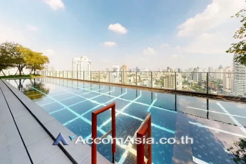 Eigentumswohnung in Watthana, Bangkok, Thailand, 2 Schlafzimmer № 215153 - Foto 13