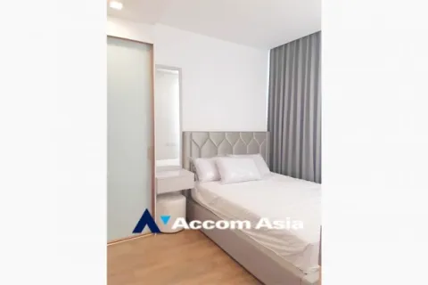 Eigentumswohnung in Watthana, Bangkok, Thailand, 2 Schlafzimmer № 215153 - Foto 6