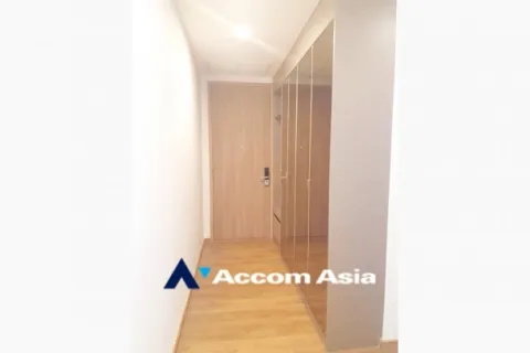 Eigentumswohnung in Watthana, Bangkok, Thailand, 2 Schlafzimmer № 215153 - Foto 8