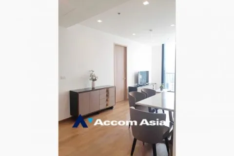 Eigentumswohnung in Watthana, Bangkok, Thailand, 2 Schlafzimmer № 215153 - Foto 4