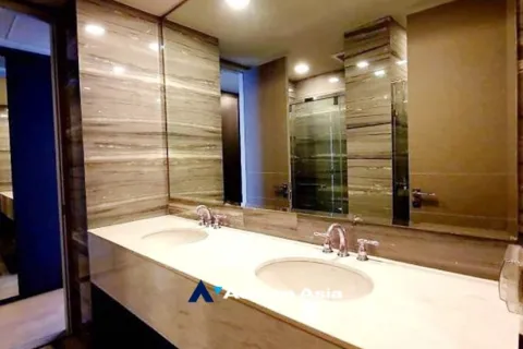 Eigentumswohnung in Watthana, Bangkok, Thailand, 3 Schlafzimmer  № 215155 - Foto 10