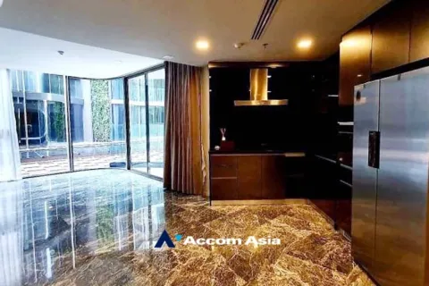 Eigentumswohnung in Watthana, Bangkok, Thailand, 3 Schlafzimmer  № 215155 - Foto 3