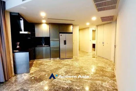 Condominio de 3 dormitorios en Watthana, Bangkok, Tailandia № 215155