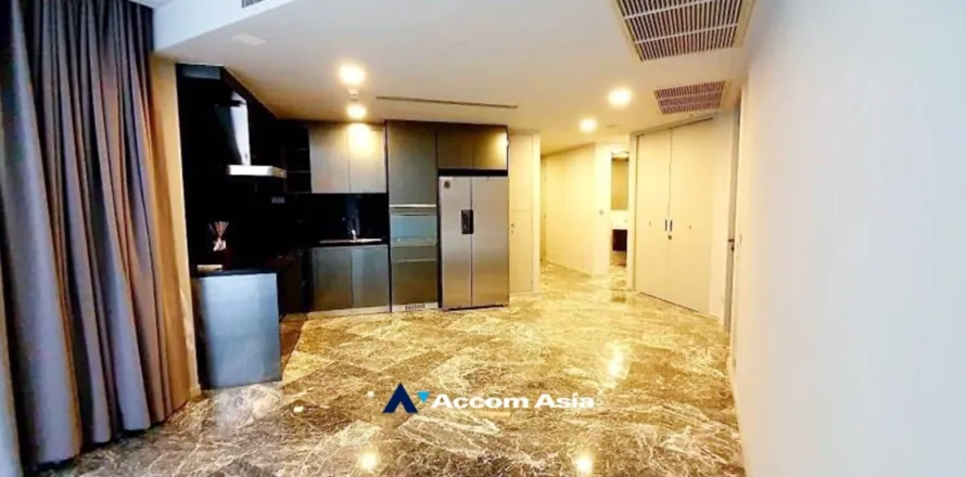 Eigentumswohnung in Watthana, Bangkok, Thailand, 3 Schlafzimmer  № 215155