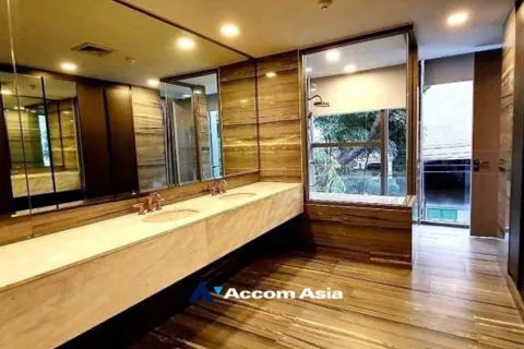 Eigentumswohnung in Watthana, Bangkok, Thailand, 3 Schlafzimmer  № 215155 - Foto 8