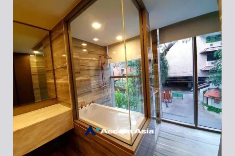 Eigentumswohnung in Watthana, Bangkok, Thailand, 3 Schlafzimmer  № 215155 - Foto 7