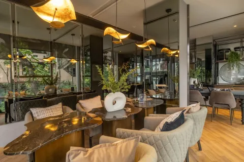 Eigentumswohnung in Watthana, Bangkok, Thailand, 3 Schlafzimmer  № 215155 - Foto 21